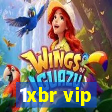 1xbr vip